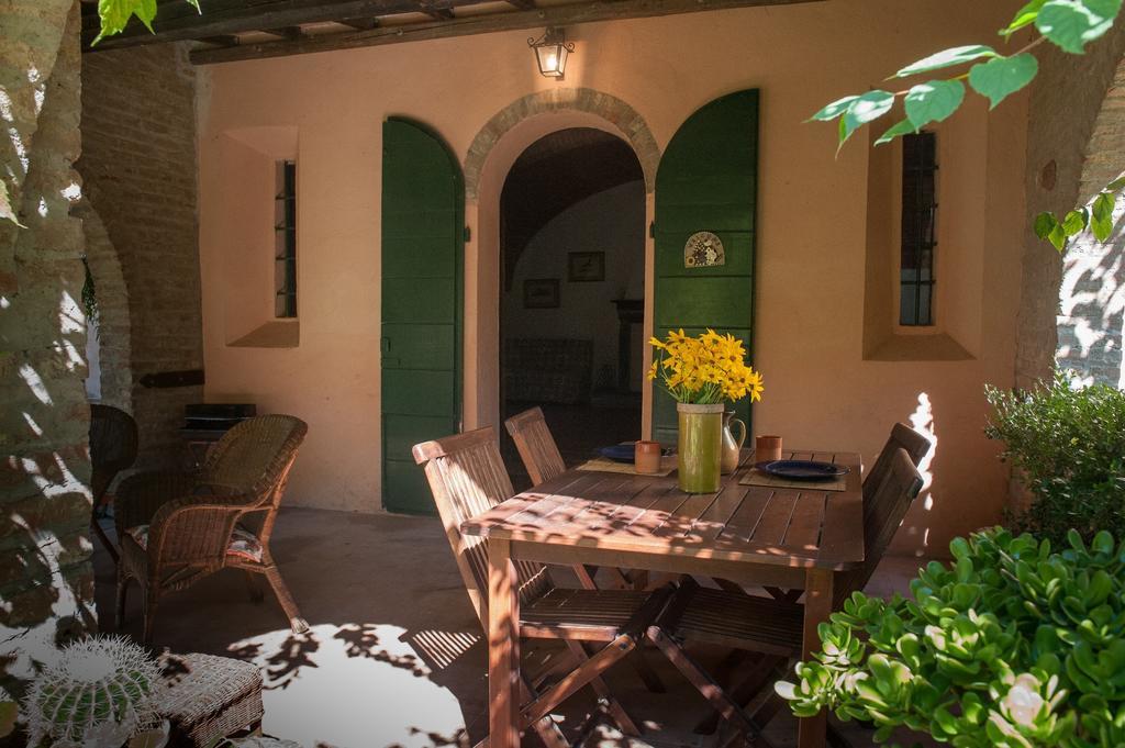Pensjonat Fioralice Fauglia Pokój zdjęcie