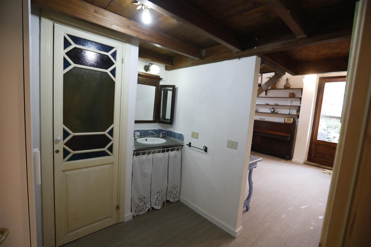 Pensjonat Fioralice Fauglia Zewnętrze zdjęcie